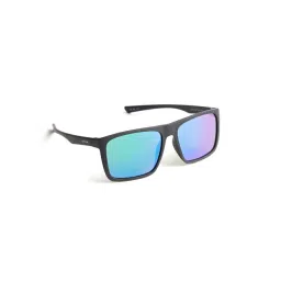 Opium Blue UV Protection Square Sunglasses for Men-picture-30