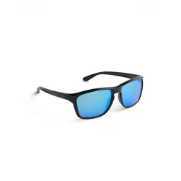 Opium Blue UV Protection Square Sunglasses for Men-picture-20