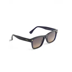 Opium Brown UV Protection Wayfarer Unisex Sunglasses-picture-10