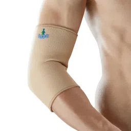 Oppo Medical Elbow Support L Size Beige Color, OMEESL4-picture-35