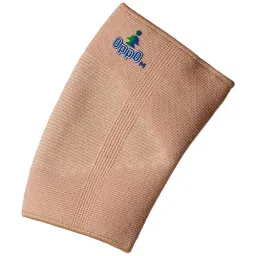 Oppo Medical Elbow Support M Size Beige Color, OMESM10-picture-23