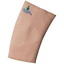 Oppo Medical Elbow Support S Size Beige Color, OMESS3-picture-15