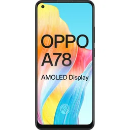 oppo A78 (Mist Black, 128 GB)-picture-17