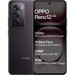 oppo Reno 12 5G (Matte Brown, 256 GB)-picture-13