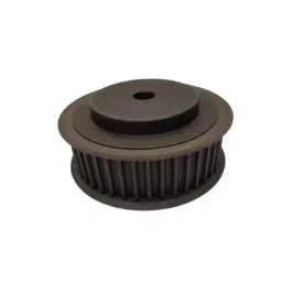 OPTIBELT Timing Belt Pulley Steel 55mm Belt Width x 14mm Pitch 28 Tooth, 14M 55 2800ZA-picture-36