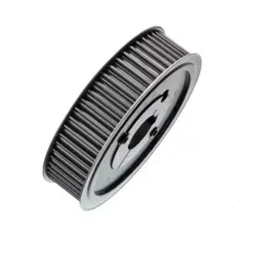 OPTIBELT Timing Belt Pulley Steel 55mm Belt Width x 14mm Pitch 44 Tooth, 14M 55 TB 4400ZA-picture-34