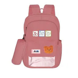 Optima Backpack With Pouch-picture-40