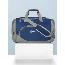 Optima Colourblocked Medium Casual Duffel Bag-picture-38