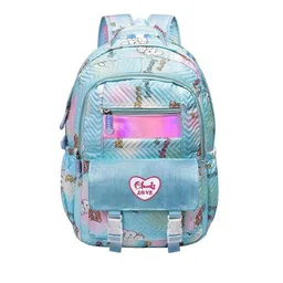 Optima Printed Laptop Backpack-picture-21