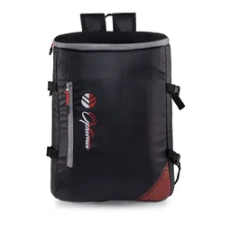 Optima Unisex Brand Logo Backpack-picture-39