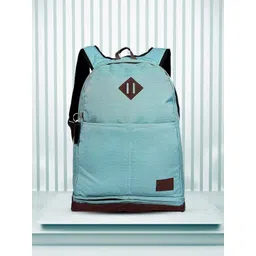 Optima Unisex Colourblocked Backpack-picture-32