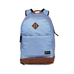Optima Unisex Colourblocked Backpack-picture-34