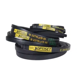 Optiset C 102 Inch Classical V Belt-picture-10