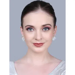 OPUS GEMS Contemporary Studs Earrings-picture-25