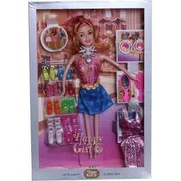 oraisportsmart Sports Doll 000Q1 for Cute Princes (Multicolor)-picture-17