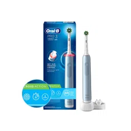 Oral-B Pro 3 (3000N) Cross Action Electric Rechargeable Toothbrush-picture-17
