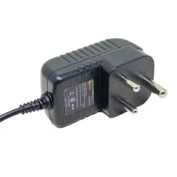 Orange 5V 2A Power Adapter with 5.5 X 2.5mm DC Plug-picture-13