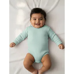 orange sugar FFLIRTYGO Infants Pure Cotton Bodysuit-picture-14
