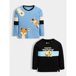 Orange Sugar Unisex Kids Tshirts-picture-36