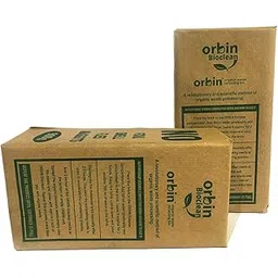 Orbin Composting Enzyme - Pack of 2 (Each 900 Grams)-picture-23
