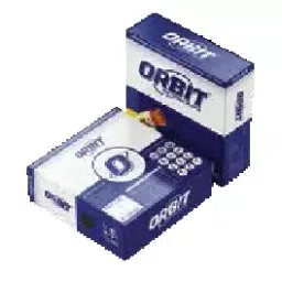 Orbit 2 Sq.mm 1 Core HRFR Multi Strand Wire Black (90 m)-picture-33