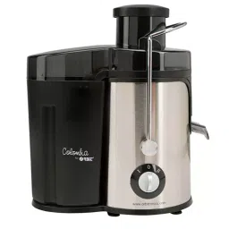 Orbit 800W Black Electric Juice Extractor HG- 2811-picture-13