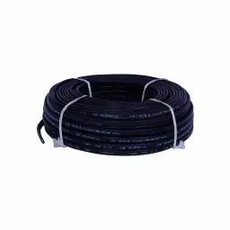 Orbit GOLD 4 Sq. mm 3 Core Flat Submersible Cables Black (1 m)-picture-32