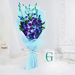 Orchids Enchantment N Coffee Mug Combo-picture-12
