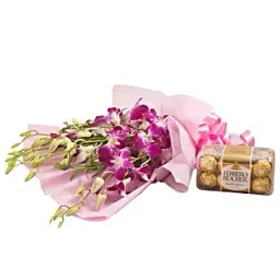 Orchids N Chocolates-picture-42