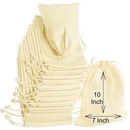 oreayu Women White Potli-picture-26