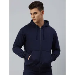 Organic Chics Men Hooded Front-Open Therma-Fit Sweatshirt-picture-34