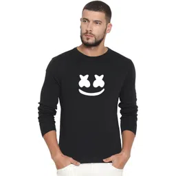 Organic Chics Men Printed Bio Finish T-shirt-picture-19