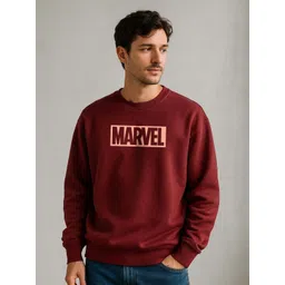 Organic Chics Men Printed Sweatshirt-picture-18