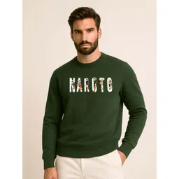 Organic Chics Men Printed Sweatshirt-picture-39