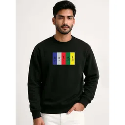 Organic Chics Men Printed Sweatshirt-picture-19