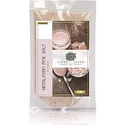 Organic Himalyan Pink Salt Rejuvenating Bath Scrub for all Skin Types |No Paraben, Sulphate, Chemicals & Mineral Oil[200 gm]-picture-41