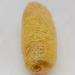 Organic Luffa (Ridge Gourd) Sponge Body Scrubber 1Piece - peerkangai Bath scrub is Body Cleansing Removing Dead Skin Cells .which gives refresh for your skin.-picture-14