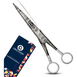 organim care products Salon Professional Hair Cutting (7 Inch) Ariel Scissors-picture-12