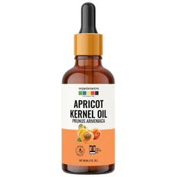 Organix Mantra Apricot Kernel Oil,  30 ml  Cold Pressed Oil -picture-14
