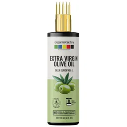 Organix Mantra Extra Virgin Olive Oil,  120 ml  Cold Pressed Oil -picture-24