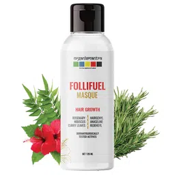 Organix Mantra FolliFuel Masque, 120 ml Hair Growth-picture-28