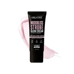 Orgatre MoodBliss Strobe Glow Cream - 30 g - Pink-picture-16
