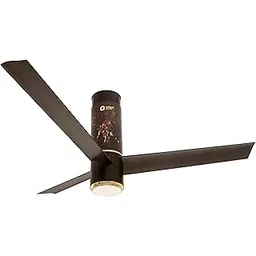 Orient Electric 1200 mm Aeroslim BLDC Ceiling Fan with Underlight, IoT & Remote | Smart Ceiling Fan Compatible with Alexa & Google Home | BEE 5-star Rated Fan | 3-year warranty by Orient | Flame Gold-picture-15