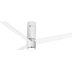Orient Electric 1200 mm Aeroslim BLDC Ceiling Fan with Underlight, IoT & Remote | Smart Ceiling Fan Compatible with Alexa & Google Home | BEE 5-star Rated Fan | 3-year warranty by Orient | White-picture-14