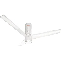 Orient Electric 1200 mm Aeroslim BLDC Ceiling Fan with Underlight, IoT & Remote | Smart Ceiling Fan works with Alexa & Google Home | BEE 5-star Rated Fan | 3-year warranty by Orient | Marble White-picture-13