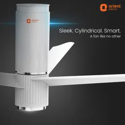 orient electric Aeroslim 1200 3 Blade Ceiling Fan image 2