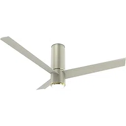 Orient Electric 1200 mm Aeroslim BLDC Ceiling Fan with Underlight, IoT & Remote | Smart Ceiling Fan Compatible with Alexa & Google Home | BEE 5-star Rated Fan | 3-year warranty by Orient | Dune Gold-picture-11