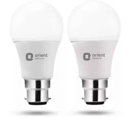 Orient 15W B22 White LED Bulb (Pack of 2)-picture-39