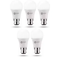 Orient 15W B22 White LED Bulb (Pack of 5)-picture-23