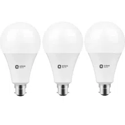 Orient 30W B22 White LED Bulb (Pack of 3)-picture-18